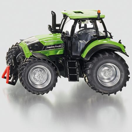 Tractor Siku Deutz-Fahr Agrotron 3284