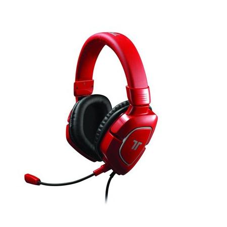 Tritton AX 180 headset rood