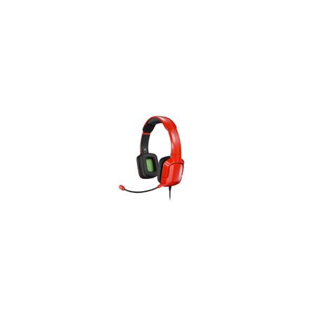 Tritton Kunai Stereo Headset - Red