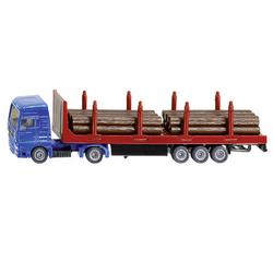 Vrachtwagen   Bomenstransport