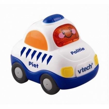 Vtech Toet Toet Auto: Piet Politie