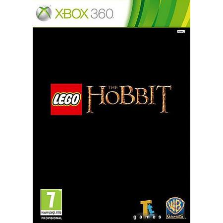 XBOX 360 Game LEGO Hobbit