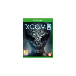 XCOM 2 for XBOX One