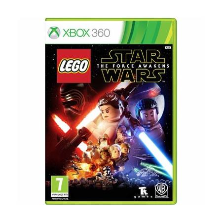 Xbox 360 LEGO Star Wars: The Force Awakens