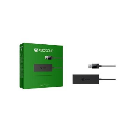 Xbox One Digitale TV-Tuner