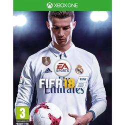   FIFA 18