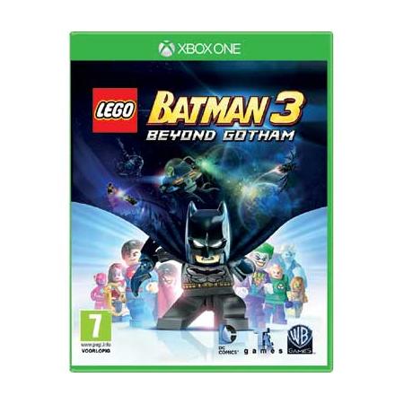 Xbox One LEGO Batman 3: Beyond Gotham