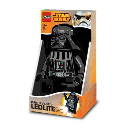 Zaklamp LEGO Star Wars Darth Vader