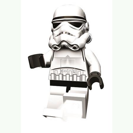 Zaklamp LEGO Star Wars Stormtrooper