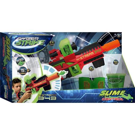 Cyber Strike Slime Control - X-Stream 349