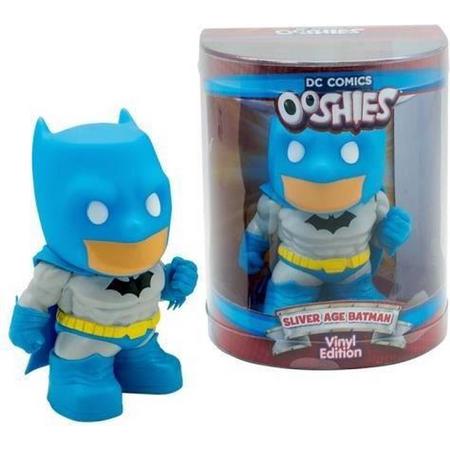 SPLASH TOYS - Ooshies - DC Comics Batman Silver Age-figuur