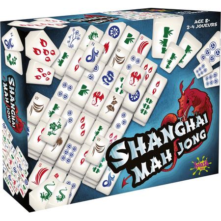 Shanghai Mahjong