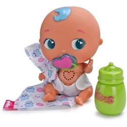Splash Toys Bellies Babypop Bobby-boo 17 Cm Blauw