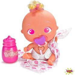 Splash Toys Bellies Babypop Bobby-boo 17 Cm Roze