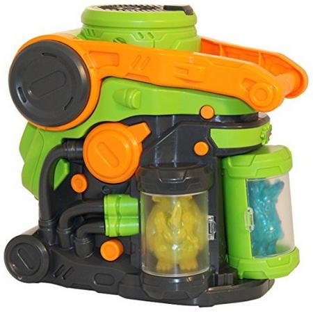 Splash-Toys GRUNGIES Slime fabriek
