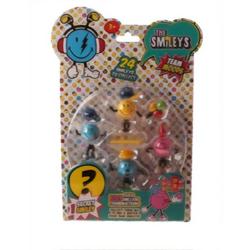 Splash Toys Smiley Blister (ballon) Figuurtjes