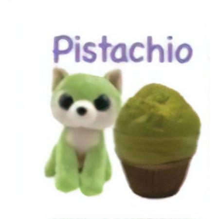 Splash Toys Sweet Pups Muffin Surprise Pistachio Junior 25 Cm