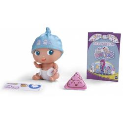 Splash Toys The Bellies Mini Babypop Boo