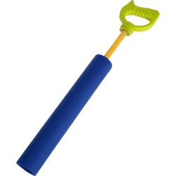 Splash Toys Waterspuiter Blauw-geel 44,5 Cm 1 Stuk
