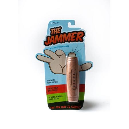the Jammer - Original Fidget Stick