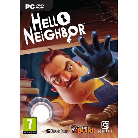 Hello Neighbor - Windows