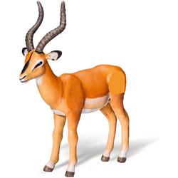 Ravensburger tiptoi Afrika - Antilope