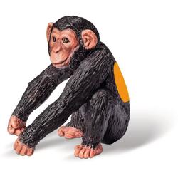Ravensburger tiptoi Afrika - Chimpansee jong