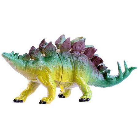 Toi Toys Dinosaurus Stegosaurus 15 cm