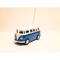 Toi-Toys Retro Bus