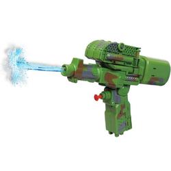 Toi-toys 2-in-1 Waterpistool/tank Groen 25 Cm