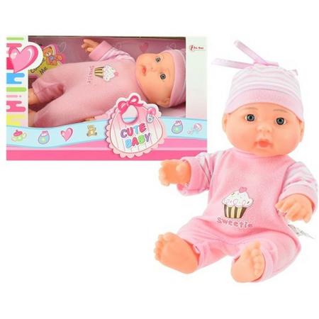 Toi-toys Babypop Pyjama 22,5 Cm