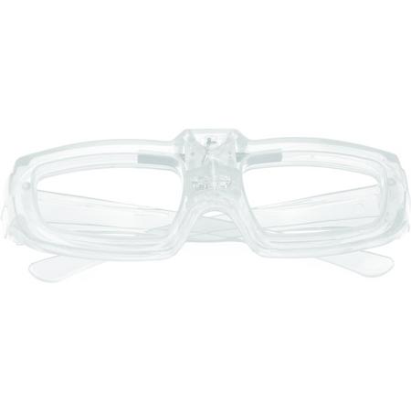 Toi-toys Discobril Party Glasses 15 Cm Transparant