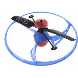 Toi-toys Infrarood Ufo Drone Blauw