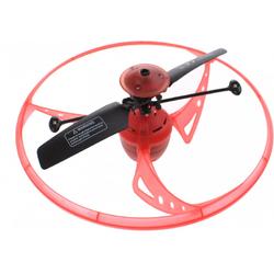 Toi-toys Infrarood Ufo Drone Rood