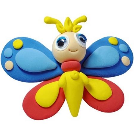 Toi-toys Kleidieren Vlinder