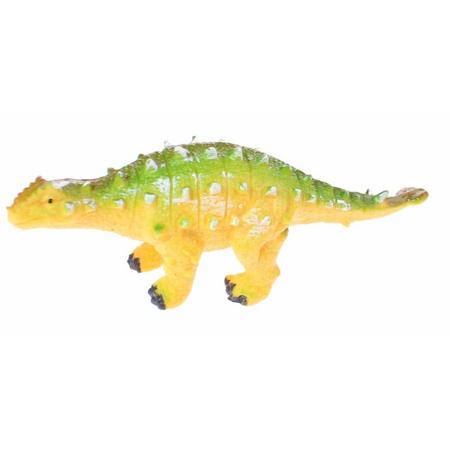 Toi-toys Miniatuur Dinosaurus 8 Cm Groen