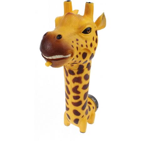 Toi-toys Periscoop Giraf Geel