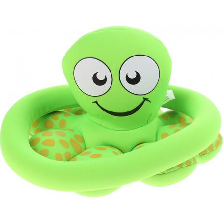 Toi-toys Ringwerpspel Octopus 17,5 Cm Groen