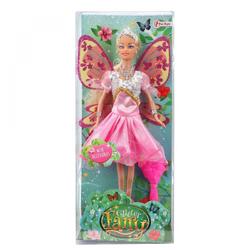 Toi-toys Tienerpop Glitter Fairy Roze