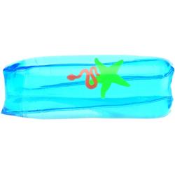 Toi-toys Water Wiggler Met Zeedieren 12 Cm Blauw