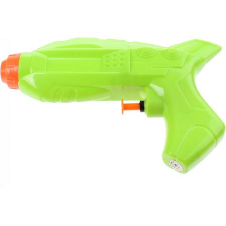 Toi-toys Watergeweer 16 Cm Groen