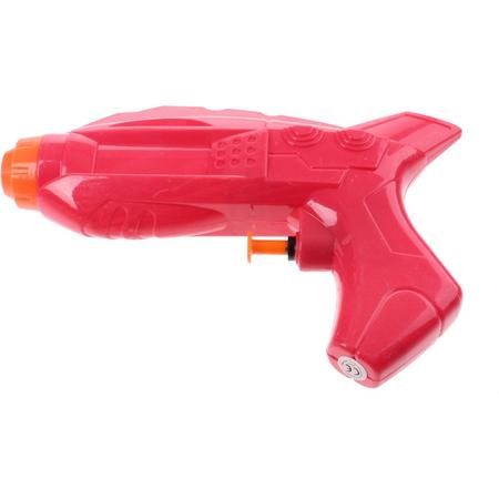 Toi-toys Watergeweer 16 Cm Rood