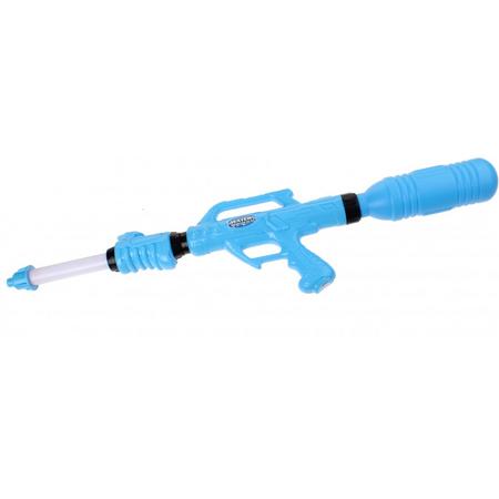Toi-toys Waterpistool 47,5 Cm Blauw