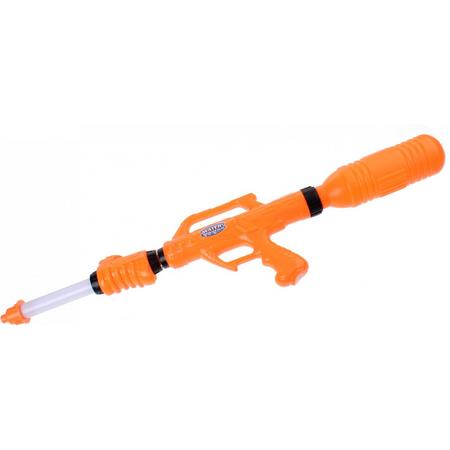 Toi-toys Waterpistool 47,5 Cm Oranje