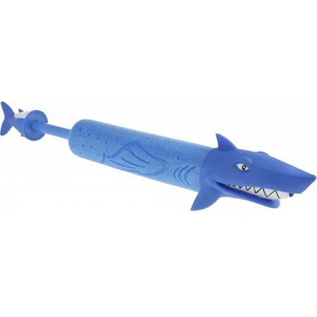 Toi-toys Waterpistool Haai Blauw 51 Cm