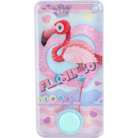Toi-toys Waterspel Flamingo Meisjes Roze