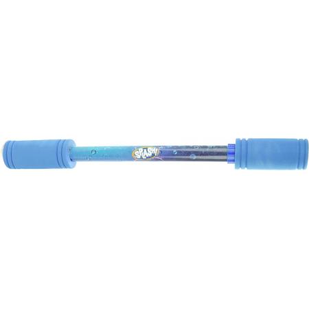 Toi-toys Waterspuiter Splash Twirl Junior 55 Cm Blauw