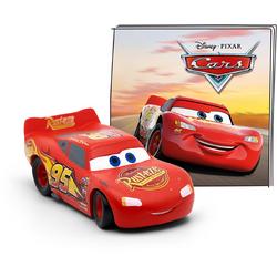 Tonies - Content Tonie - Disney Cars Lightning McQueen [UK]