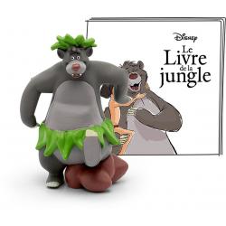 Tonies - Content Tonie - Disney Le livre de la jungle - français