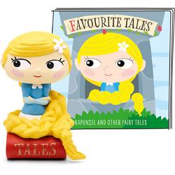 Tonies - Content Tonie - Favourite Tales - Rapunzel and other fairy tales [UK]